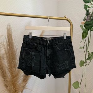 Brandy Melville shorts